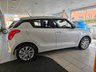 USED 2024 24 SUZUKI SWIFT 1.2 Dualjet MHEV SZ-T Hatchback 5dr Petrol Hybrid CVT Euro 6 (s/s) (83 ps) 