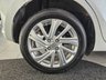 USED 2024 24 SUZUKI SWIFT 1.2 Dualjet MHEV SZ-T Hatchback 5dr Petrol Hybrid CVT Euro 6 (s/s) (83 ps) 