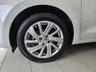 USED 2024 24 SUZUKI SWIFT 1.2 Dualjet MHEV SZ-T Hatchback 5dr Petrol Hybrid CVT Euro 6 (s/s) (83 ps) 