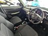 USED 2024 24 SUZUKI SWIFT 1.2 Dualjet MHEV SZ-T Hatchback 5dr Petrol Hybrid CVT Euro 6 (s/s) (83 ps) 