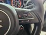 USED 2024 24 SUZUKI SWIFT 1.2 Dualjet MHEV SZ-T Hatchback 5dr Petrol Hybrid CVT Euro 6 (s/s) (83 ps) 