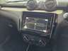 USED 2024 24 SUZUKI SWIFT 1.2 Dualjet MHEV SZ-T Hatchback 5dr Petrol Hybrid CVT Euro 6 (s/s) (83 ps) 