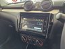 USED 2024 24 SUZUKI SWIFT 1.2 Dualjet MHEV SZ-T Hatchback 5dr Petrol Hybrid CVT Euro 6 (s/s) (83 ps) 