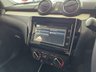 USED 2024 24 SUZUKI SWIFT 1.2 Dualjet MHEV SZ-T Hatchback 5dr Petrol Hybrid CVT Euro 6 (s/s) (83 ps) 