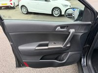 USED 2021 21 KIA SPORTAGE 1.6 CRDi MHEV 2 SUV 5dr Diesel Hybrid Manual Euro 6 (s/s) (134 bhp) 
