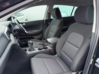 USED 2021 21 KIA SPORTAGE 1.6 CRDi MHEV 2 SUV 5dr Diesel Hybrid Manual Euro 6 (s/s) (134 bhp) 
