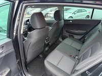 USED 2021 21 KIA SPORTAGE 1.6 CRDi MHEV 2 SUV 5dr Diesel Hybrid Manual Euro 6 (s/s) (134 bhp) 