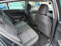 USED 2021 21 KIA SPORTAGE 1.6 CRDi MHEV 2 SUV 5dr Diesel Hybrid Manual Euro 6 (s/s) (134 bhp) 