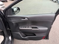 USED 2021 21 KIA SPORTAGE 1.6 CRDi MHEV 2 SUV 5dr Diesel Hybrid Manual Euro 6 (s/s) (134 bhp) 