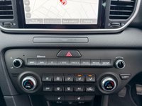 USED 2021 21 KIA SPORTAGE 1.6 CRDi MHEV 2 SUV 5dr Diesel Hybrid Manual Euro 6 (s/s) (134 bhp) 