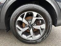 USED 2021 21 KIA SPORTAGE 1.6 CRDi MHEV 2 SUV 5dr Diesel Hybrid Manual Euro 6 (s/s) (134 bhp) 