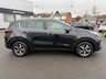 USED 2021 21 KIA SPORTAGE 1.6 CRDi MHEV 2 SUV 5dr Diesel Hybrid Manual Euro 6 (s/s) (134 bhp) 