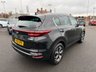 USED 2021 21 KIA SPORTAGE 1.6 CRDi MHEV 2 SUV 5dr Diesel Hybrid Manual Euro 6 (s/s) (134 bhp) 