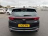 USED 2021 21 KIA SPORTAGE 1.6 CRDi MHEV 2 SUV 5dr Diesel Hybrid Manual Euro 6 (s/s) (134 bhp) 