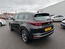 USED 2021 21 KIA SPORTAGE 1.6 CRDi MHEV 2 SUV 5dr Diesel Hybrid Manual Euro 6 (s/s) (134 bhp) 