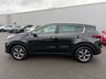 USED 2021 21 KIA SPORTAGE 1.6 CRDi MHEV 2 SUV 5dr Diesel Hybrid Manual Euro 6 (s/s) (134 bhp) 