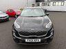 USED 2021 21 KIA SPORTAGE 1.6 CRDi MHEV 2 SUV 5dr Diesel Hybrid Manual Euro 6 (s/s) (134 bhp) 