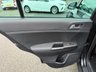 USED 2021 21 KIA SPORTAGE 1.6 CRDi MHEV 2 SUV 5dr Diesel Hybrid Manual Euro 6 (s/s) (134 bhp) 