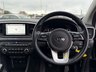 USED 2021 21 KIA SPORTAGE 1.6 CRDi MHEV 2 SUV 5dr Diesel Hybrid Manual Euro 6 (s/s) (134 bhp) 
