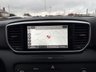 USED 2021 21 KIA SPORTAGE 1.6 CRDi MHEV 2 SUV 5dr Diesel Hybrid Manual Euro 6 (s/s) (134 bhp) 