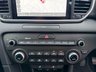 USED 2021 21 KIA SPORTAGE 1.6 CRDi MHEV 2 SUV 5dr Diesel Hybrid Manual Euro 6 (s/s) (134 bhp) 