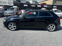 USED 2016 66 AUDI A3 1.6 TDI Sport Hatchback 3dr Diesel Manual Euro 6 (s/s) (110 ps) 12 MONTHS MOT AND FULL ENGINE SERVICE ON EVERY CAR!!!
