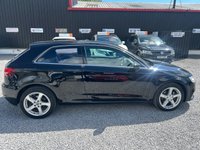 USED 2016 66 AUDI A3 1.6 TDI Sport Hatchback 3dr Diesel Manual Euro 6 (s/s) (110 ps) 12 MONTHS MOT AND FULL ENGINE SERVICE ON EVERY CAR!!!