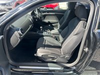USED 2016 66 AUDI A3 1.6 TDI Sport Hatchback 3dr Diesel Manual Euro 6 (s/s) (110 ps) 12 MONTHS MOT AND FULL ENGINE SERVICE ON EVERY CAR!!!