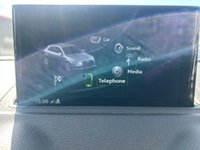 USED 2016 66 AUDI A3 1.6 TDI Sport Hatchback 3dr Diesel Manual Euro 6 (s/s) (110 ps) 12 MONTHS MOT AND FULL ENGINE SERVICE ON EVERY CAR!!!