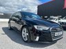 USED 2016 66 AUDI A3 1.6 TDI Sport Hatchback 3dr Diesel Manual Euro 6 (s/s) (110 ps) 12 MONTHS MOT AND FULL ENGINE SERVICE ON EVERY CAR!!!
