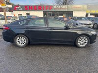 USED 2018 68 FORD MONDEO 2.0 TDCi ECO Zetec Edition Hatchback 5dr Diesel Manual Euro 6 (s/s) (150 ps) Buy with Complete Confidence from Sheriff Motors, All our vehicles are extensively road tested and thoroughly inspected prior to sale. Each vehicle comes with a new 1 year and we rectify all advisories and failures at no additional cost to our customers, plus a full oil and filter service. For added peace of mind, every car includes a 6 month complimentary RAC Warranty & 12 months Rac Breakdown Cover giving you complete confidence when you buy from Sheriff Motors.