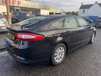 USED 2018 68 FORD MONDEO 2.0 TDCi ECO Zetec Edition Hatchback 5dr Diesel Manual Euro 6 (s/s) (150 ps) Buy with Complete Confidence from Sheriff Motors, All our vehicles are extensively road tested and thoroughly inspected prior to sale. Each vehicle comes with a new 1 year and we rectify all advisories and failures at no additional cost to our customers, plus a full oil and filter service. For added peace of mind, every car includes a 6 month complimentary RAC Warranty & 12 months Rac Breakdown Cover giving you complete confidence when you buy from Sheriff Motors.