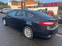 USED 2018 68 FORD MONDEO 2.0 TDCi ECO Zetec Edition Hatchback 5dr Diesel Manual Euro 6 (s/s) (150 ps) Buy with Complete Confidence from Sheriff Motors, All our vehicles are extensively road tested and thoroughly inspected prior to sale. Each vehicle comes with a new 1 year and we rectify all advisories and failures at no additional cost to our customers, plus a full oil and filter service. For added peace of mind, every car includes a 6 month complimentary RAC Warranty & 12 months Rac Breakdown Cover giving you complete confidence when you buy from Sheriff Motors.