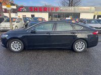 USED 2018 68 FORD MONDEO 2.0 TDCi ECO Zetec Edition Hatchback 5dr Diesel Manual Euro 6 (s/s) (150 ps) Buy with Complete Confidence from Sheriff Motors, All our vehicles are extensively road tested and thoroughly inspected prior to sale. Each vehicle comes with a new 1 year and we rectify all advisories and failures at no additional cost to our customers, plus a full oil and filter service. For added peace of mind, every car includes a 6 month complimentary RAC Warranty & 12 months Rac Breakdown Cover giving you complete confidence when you buy from Sheriff Motors.