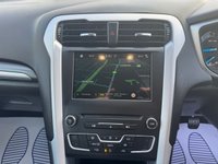 USED 2018 68 FORD MONDEO 2.0 TDCi ECO Zetec Edition Hatchback 5dr Diesel Manual Euro 6 (s/s) (150 ps) Buy with Complete Confidence from Sheriff Motors, All our vehicles are extensively road tested and thoroughly inspected prior to sale. Each vehicle comes with a new 1 year and we rectify all advisories and failures at no additional cost to our customers, plus a full oil and filter service. For added peace of mind, every car includes a 6 month complimentary RAC Warranty & 12 months Rac Breakdown Cover giving you complete confidence when you buy from Sheriff Motors.