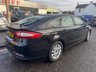 USED 2018 68 FORD MONDEO 2.0 TDCi ECO Zetec Edition Hatchback 5dr Diesel Manual Euro 6 (s/s) (150 ps) Buy with Complete Confidence from Sheriff Motors, All our vehicles are extensively road tested and thoroughly inspected prior to sale. Each vehicle comes with a new 1 year and we rectify all advisories and failures at no additional cost to our customers, plus a full oil and filter service. For added peace of mind, every car includes a 6 month complimentary RAC Warranty & 12 months Rac Breakdown Cover giving you complete confidence when you buy from Sheriff Motors.