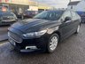 USED 2018 68 FORD MONDEO 2.0 TDCi ECO Zetec Edition Hatchback 5dr Diesel Manual Euro 6 (s/s) (150 ps) Buy with Complete Confidence from Sheriff Motors, All our vehicles are extensively road tested and thoroughly inspected prior to sale. Each vehicle comes with a new 1 year and we rectify all advisories and failures at no additional cost to our customers, plus a full oil and filter service. For added peace of mind, every car includes a 6 month complimentary RAC Warranty & 12 months Rac Breakdown Cover giving you complete confidence when you buy from Sheriff Motors.