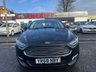 USED 2018 68 FORD MONDEO 2.0 TDCi ECO Zetec Edition Hatchback 5dr Diesel Manual Euro 6 (s/s) (150 ps) Buy with Complete Confidence from Sheriff Motors, All our vehicles are extensively road tested and thoroughly inspected prior to sale. Each vehicle comes with a new 1 year and we rectify all advisories and failures at no additional cost to our customers, plus a full oil and filter service. For added peace of mind, every car includes a 6 month complimentary RAC Warranty & 12 months Rac Breakdown Cover giving you complete confidence when you buy from Sheriff Motors.