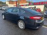 USED 2018 68 FORD MONDEO 2.0 TDCi ECO Zetec Edition Hatchback 5dr Diesel Manual Euro 6 (s/s) (150 ps) Buy with Complete Confidence from Sheriff Motors, All our vehicles are extensively road tested and thoroughly inspected prior to sale. Each vehicle comes with a new 1 year and we rectify all advisories and failures at no additional cost to our customers, plus a full oil and filter service. For added peace of mind, every car includes a 6 month complimentary RAC Warranty & 12 months Rac Breakdown Cover giving you complete confidence when you buy from Sheriff Motors.