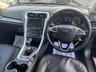 USED 2018 68 FORD MONDEO 2.0 TDCi ECO Zetec Edition Hatchback 5dr Diesel Manual Euro 6 (s/s) (150 ps) Buy with Complete Confidence from Sheriff Motors, All our vehicles are extensively road tested and thoroughly inspected prior to sale. Each vehicle comes with a new 1 year and we rectify all advisories and failures at no additional cost to our customers, plus a full oil and filter service. For added peace of mind, every car includes a 6 month complimentary RAC Warranty & 12 months Rac Breakdown Cover giving you complete confidence when you buy from Sheriff Motors.