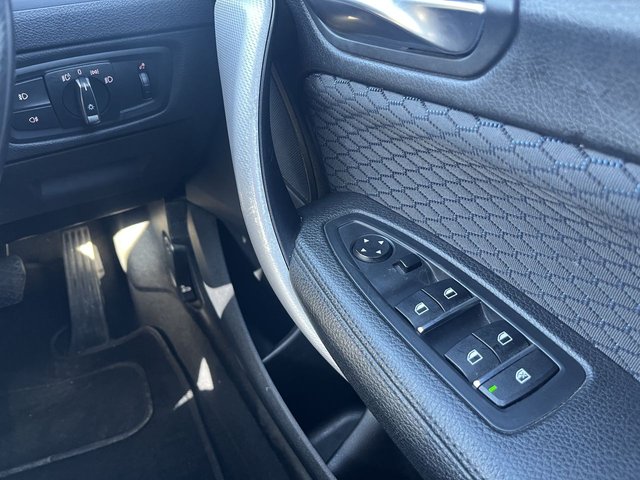 2017 BMW 1 SERIES - Photo 12