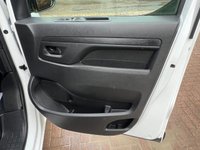 USED 2023 23 CITROEN DISPATCH 2.0 BlueHDi 1400 Enterprise Edition M Panel Van 6dr Diesel Manual FWD 2 Euro 6 (s/s) (145 ps) SAVE 20%, 6 SPEED, A/C, APPLE CARPLAY
