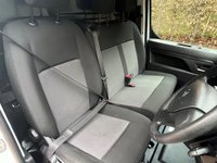 USED 2023 23 CITROEN DISPATCH 2.0 BlueHDi 1400 Enterprise Edition M Panel Van 6dr Diesel Manual FWD 2 Euro 6 (s/s) (145 ps) SAVE 20%, 6 SPEED, A/C, APPLE CARPLAY