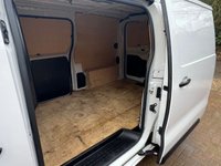 USED 2023 23 CITROEN DISPATCH 2.0 BlueHDi 1400 Enterprise Edition M Panel Van 6dr Diesel Manual FWD 2 Euro 6 (s/s) (145 ps) SAVE 20%, 6 SPEED, A/C, APPLE CARPLAY