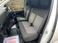 USED 2023 23 CITROEN DISPATCH 2.0 BlueHDi 1400 Enterprise Edition M Panel Van 6dr Diesel Manual FWD 2 Euro 6 (s/s) (145 ps) SAVE 20%, 6 SPEED, A/C, APPLE CARPLAY