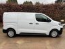 USED 2023 23 CITROEN DISPATCH 2.0 BlueHDi 1400 Enterprise Edition M Panel Van 6dr Diesel Manual FWD 2 Euro 6 (s/s) (145 ps) SAVE 20%, 6 SPEED, A/C, APPLE CARPLAY