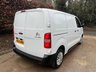 USED 2023 23 CITROEN DISPATCH 2.0 BlueHDi 1400 Enterprise Edition M Panel Van 6dr Diesel Manual FWD 2 Euro 6 (s/s) (145 ps) SAVE 20%, 6 SPEED, A/C, APPLE CARPLAY