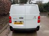 USED 2023 23 CITROEN DISPATCH 2.0 BlueHDi 1400 Enterprise Edition M Panel Van 6dr Diesel Manual FWD 2 Euro 6 (s/s) (145 ps) SAVE 20%, 6 SPEED, A/C, APPLE CARPLAY