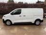 USED 2023 23 CITROEN DISPATCH 2.0 BlueHDi 1400 Enterprise Edition M Panel Van 6dr Diesel Manual FWD 2 Euro 6 (s/s) (145 ps) SAVE 20%, 6 SPEED, A/C, APPLE CARPLAY