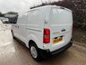USED 2023 23 CITROEN DISPATCH 2.0 BlueHDi 1400 Enterprise Edition M Panel Van 6dr Diesel Manual FWD 2 Euro 6 (s/s) (145 ps) SAVE 20%, 6 SPEED, A/C, APPLE CARPLAY